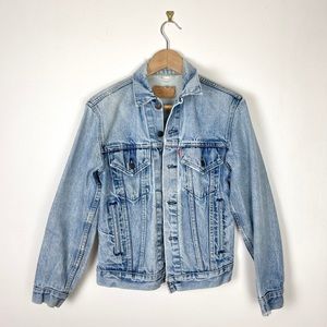 Vintage Levi’s Denim Jacket